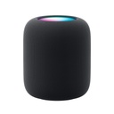 Apple HomePod (2. Generation) Mitternacht Schwarz