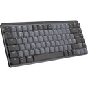 Logitech MX Mechanical Wireless Keyboard - Linear