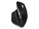 Logitech MX Master 3S für Mac – Space Grau