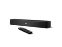 BOSE Solo 5 TV Soundbar - Black
