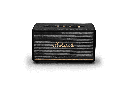 Marshall Stanmore III Bluetooth Speaker - Black