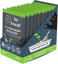 No Sweat Katzen-Geruchsentferner ( 1 Pack-10 PCS )