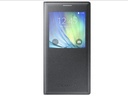 Samsung Flip S-View EF-CA700BC Galaxy A7 black