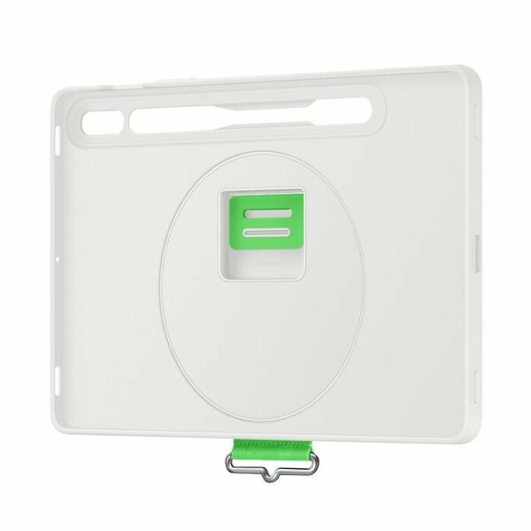 Samsung Tab S8 Strap Cover white EF-GX700CWEGWW