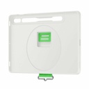 Samsung Tab S8 Strap Cover white EF-GX700CWEGWW