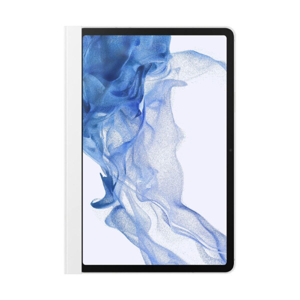 Samsung Tab S8 Note View Cover white EF-ZX700PWEGEU