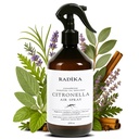 Mosquito Repellent  Air Spray, Fliegenspray, 100% Rein, BIO, natürlich, 250 ml