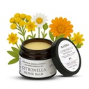 Citronella Repair Balsam natürliche Mückenstich- und Juckreizsalbe, BIO, 30 g