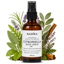 Insektenschutz, zum Schutz vor Mücken, 100% Rein, BIO, natürlich, 100 ml