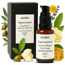 Radika Aromatherapy Natürliche Tagescreme 50 gr, BIO, Anti-Aging, 15 SPF