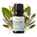 Salbeiöl, ätherisches Öl, 100% Rein, BIO, natürlich, 10 ml