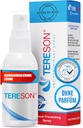 Tereson® Anti Schweiß Spray 50ml – Starkes Antitranspirant für Hände & Füße