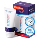 Tereson® Deo Creme 40ml, Parfümfrei, Langzeit-Schutz Achseln
