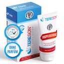 Tereson® Fusscreme 50 ml, Fußgeruch entfernen, Effektives Mittel gegen Fußgeruch