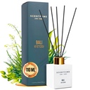 Raumduft mit Duftstäbchen, Diffuser, Fernöstliche Pflanzen, Maiglöckchen, 110 ml