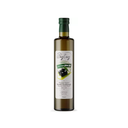 Olivenöl 500 ml | Extra nativ und Kaltgepresst | Olivenöl in Glasflasche