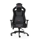 xDrive Gaming Stuhl für Profis, Ergonomischer Bürostuhl, 150 KG Tragfähigkeit