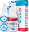 Tereson® 2x Anti Schweiß Spray – Starkes Antitranspirant für Hände & Füße