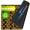 Decovetro® Fußmattenteppich außen | 60x40 cm | Türmatte außen aus 100% Polyester