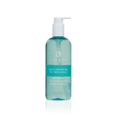 Tea Tree Gesichtsreinigungsgel 400 ml - Sanfte Tiefenreinigung & Feuchtigkeit