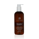 Licape| Reinigungsöl Gesicht | 400 ml | Abschminken & Gesichtsreinigung