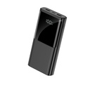 Ufuzon Power Bank 20000 mAh, PD 22,5W Schnellladen QC 3.0 USB C