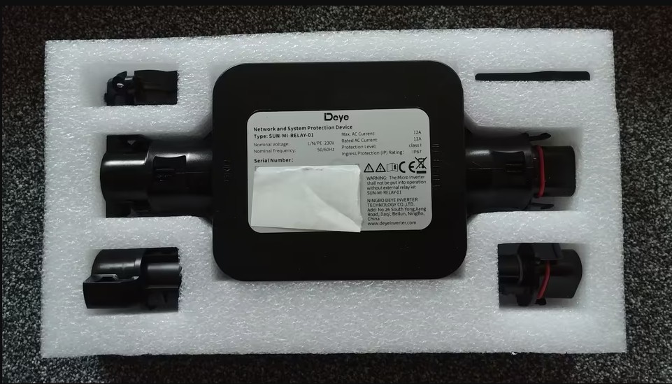 SUN-MI-Relay-01 (S03023005405-1 (1001040000031)