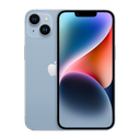 Apple iPhone 14 128GB Blau DE