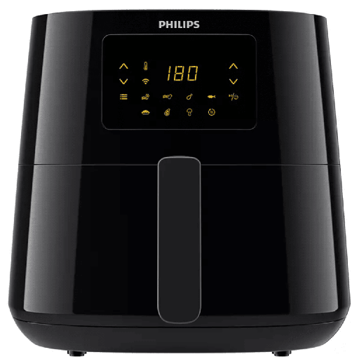 [G-880523] Philips HD9280/70 Essential Connected Airfryer XL EU