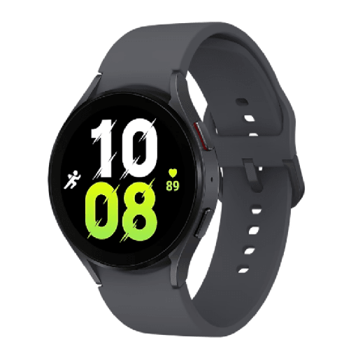 [G-887685] Samsung Galaxy Watch 6 R945 44mm 4G Graphit  EU SM-R945FZKADBT