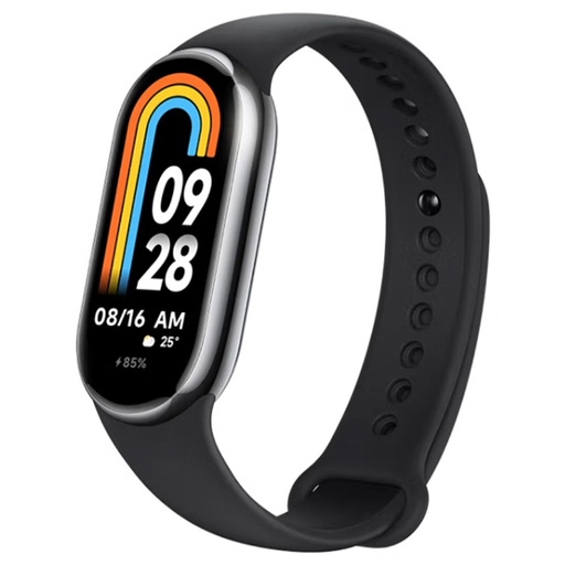 [G-612648] Xiaomi Smart Band 8 - Schwarz