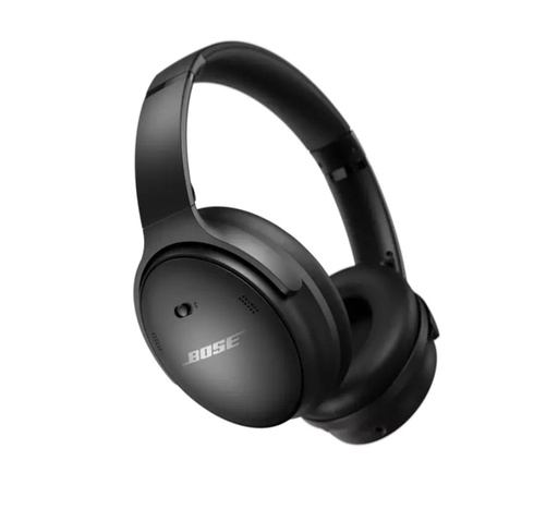 [G-881146] Bose QuietComfort 45 Headphones - Black