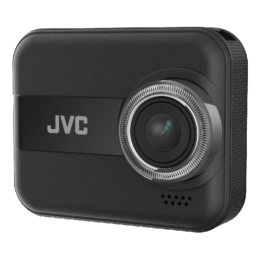 [G-860069] JVC GC-DRE10 Full HD Dashcam with WiFi - Black