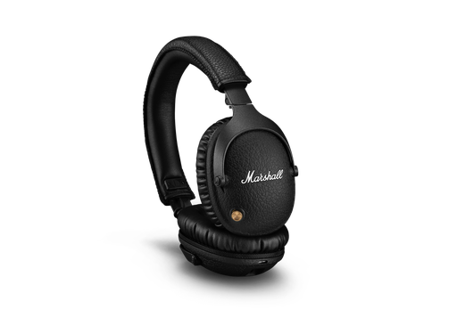 [G-545366] Marshall Monitor II A.N.C. Headphones - Black