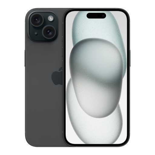 [G-778135] Apple IPhone 15 128GB - Black