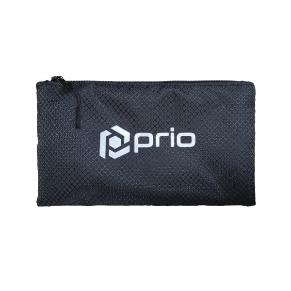 prio Stativ-Reisetasche – Schwarz