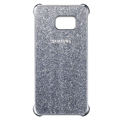 [G-735310] Samsung Glitter Cover EF-XG928CS for S6 edge plus