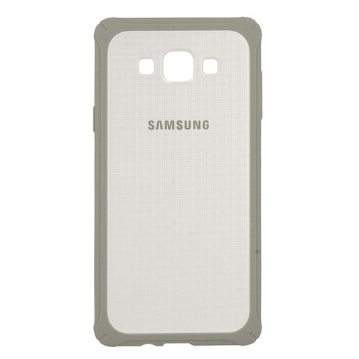 [G-240271] Samsung Cover+ EF-PA700BS for Galaxy A7 light grey