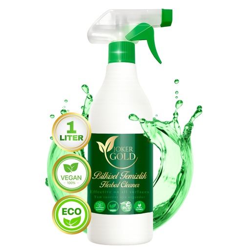 [G-916386] Allzweckreiniger 1L - Küchenreiniger Spray für Oberflächen & Küche