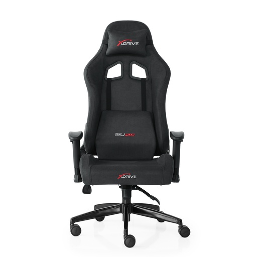[G-664997] xDrive Gaming Stuhl für Profis, Ergonomischer Bürostuhl, 150 KG Tragfähigkeit