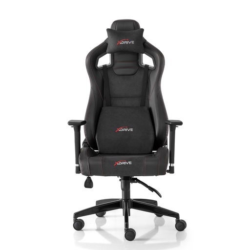 [G-336682] xDrive Gaming Stuhl für Profis, Ergonomischer Bürostuhl, 150 KG Tragfähigkeit