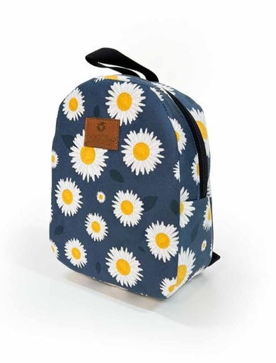 Kokopatik Kleine Kindergarten Tasche Polyester 22x26 cm