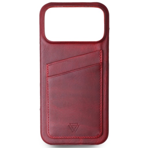 Full Wrap C.C. iPhone Case iPhone 17 Pro