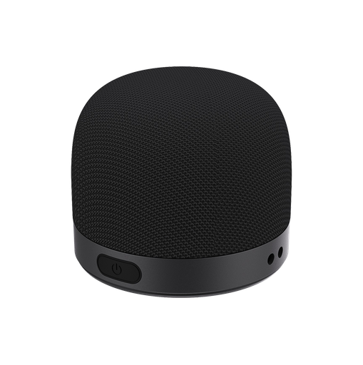 [G-794111] beclad. Magnetic Bluetooth Speaker Black BE-SS002