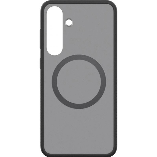 [G-877568] Spigen Capella Case Magnet Samsung Galaxy S25+ Frost Black