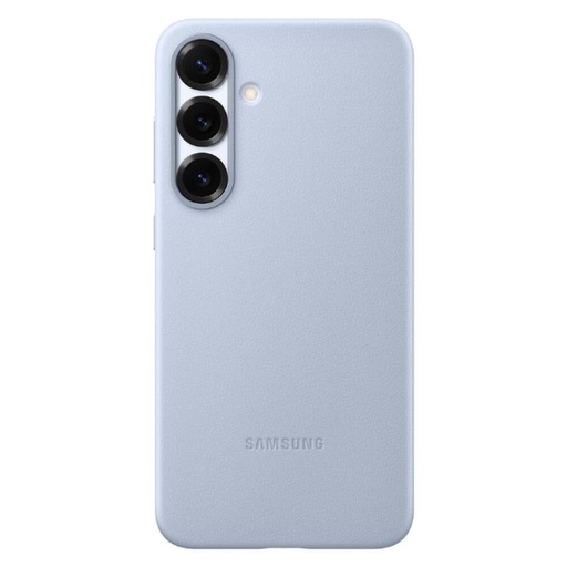 [G-413039] Samsung Kindsuit Case für Galaxy S25 Light Blue