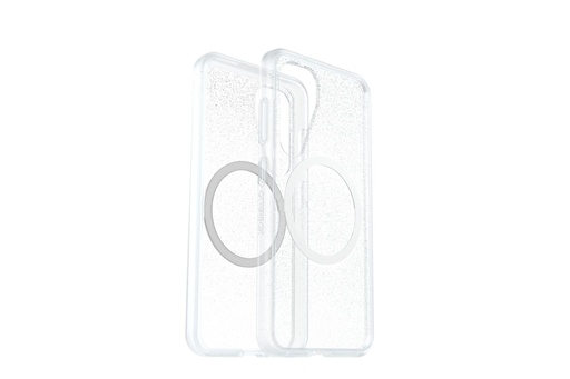 [G-279138] Otterbox React Magnet Qi2 für Samsung S25 Stardust