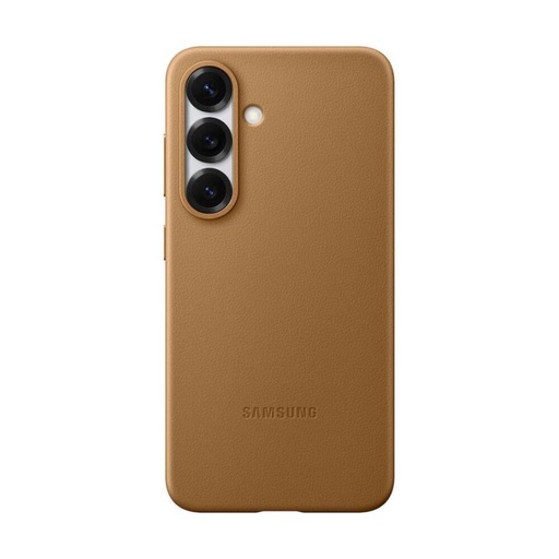 [G-340386] Samsung Kindsuit Case für Galaxy S25+ Camel