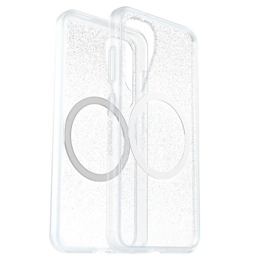 [G-365747] Otterbox React Magnet Qi2 für Samsung S25+ Stardust