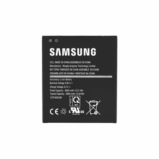 [G-901600] Samsung Battery EB-BG736BBE 4050 mAh SM-G736 Galaxy Xcover6 Pro GH43-05117A